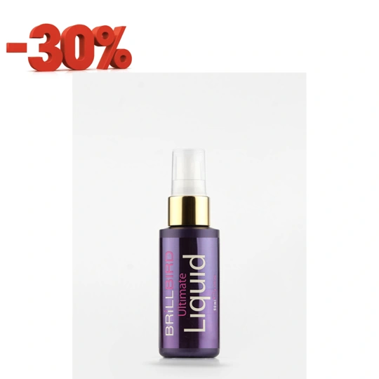 Ultimate Liquid Porcelán Folyadék 50ml főképe